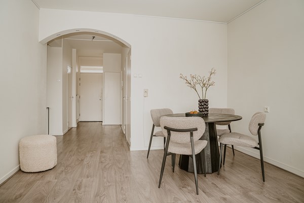 Medium property photo - Beneluxlaan 72, 3527 HV Utrecht
